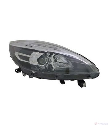ФАР ДЕСЕН ЕЛЕКТРИЧЕСКИ H7/H7 RENAULT SCENIC 12-
