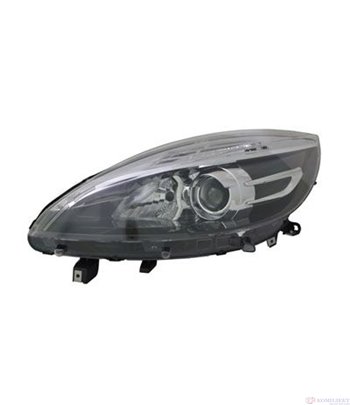 ФАР ЛЯВ ЕЛЕКТРИЧЕСКИ H7/H7 RENAULT SCENIC 12-