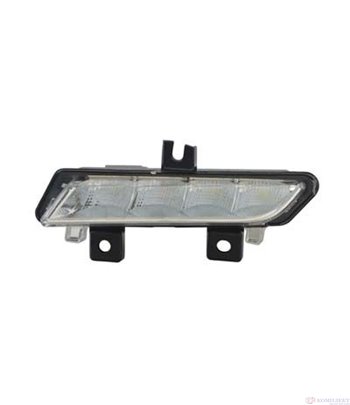 ГАБАРИТ ПРЕДЕН ЛЯВ LED RENAULT CLIO 13-