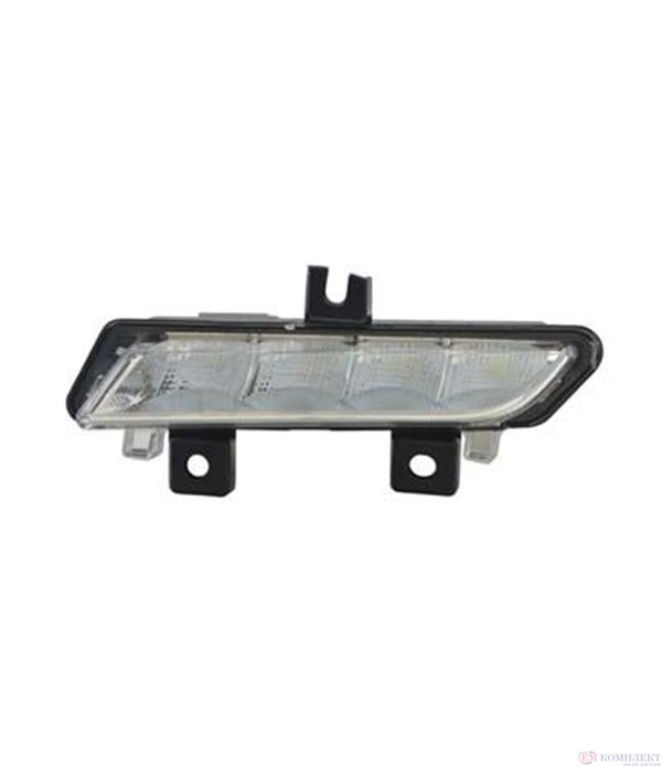 ГАБАРИТ ПРЕДЕН ЛЯВ LED RENAULT CLIO 13-