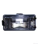 СВЕТЛИНА ЗА ЗАДЕН НОМЕР SEAT IBIZA 99-02