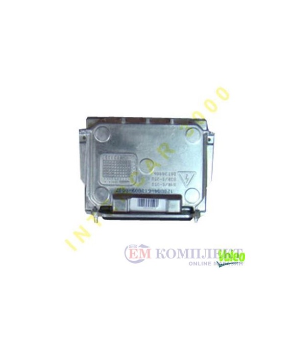 БАЛАСТ ЗА ФАР XENON ДЕСЕН/ЛЯВ VALEO SEAT TOLEDO 05-13