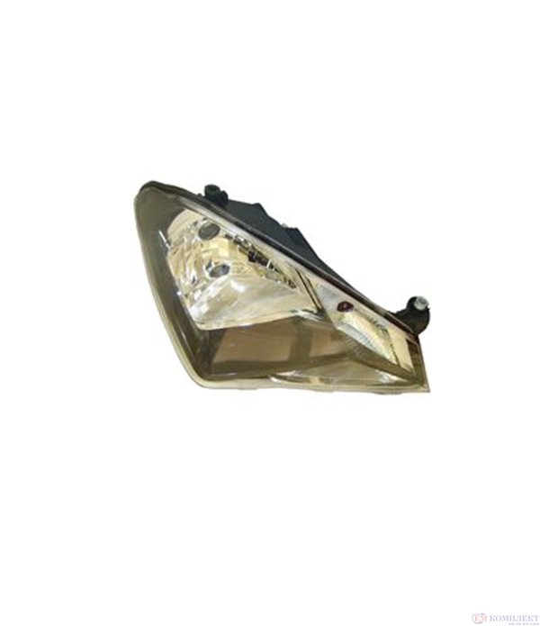 ФАР ДЕСЕН H4 SEAT Miii 12-