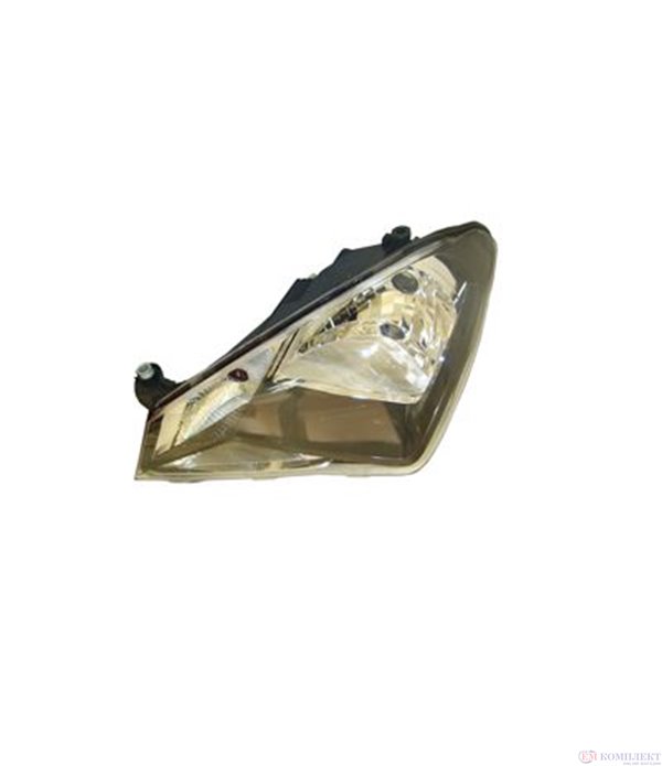 ФАР ЛЯВ H4 SEAT Miii 12-