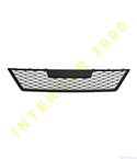 РЕШЕТКА В ПРЕДНА БРОНЯ SEAT LEON 09-12