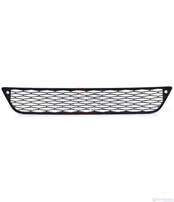 РЕШЕТКА В ПРЕДНА БРОНЯ СРЕДНА SEAT LEON 13-