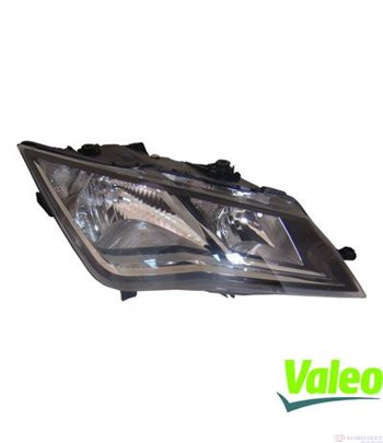 ФАР ДЕСЕН ЕЛЕКТРИЧЕСКИ VALEO SEAT LEON 13-