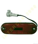СВЕТЛООТРАЗИТЕЛ ДЕСЕН 96-00 TOYOTA RAV 4 94-00