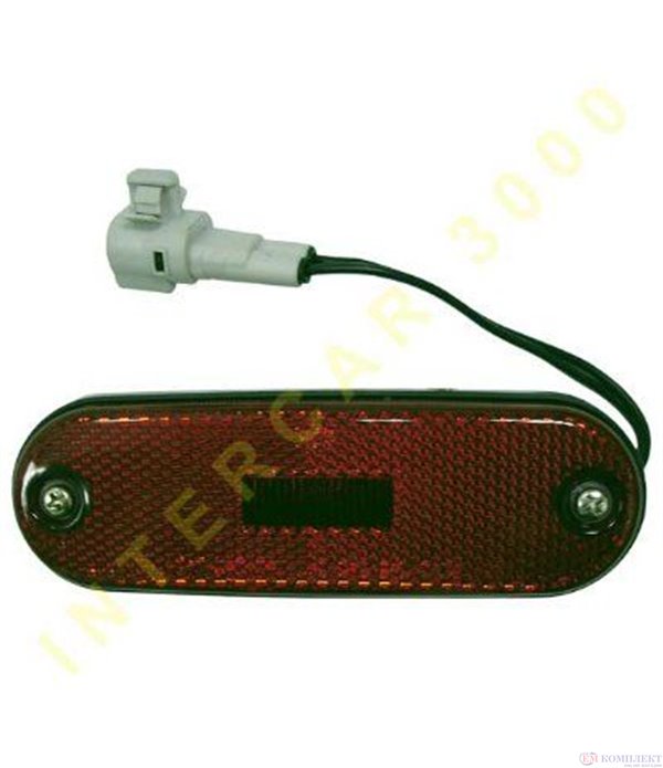 СВЕТЛООТРАЗИТЕЛ ДЕСЕН 96-00 TOYOTA RAV 4 94-00