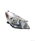 ФАР ДЕСЕН ЕЛЕКТРИЧЕСКИ ХРОМ H4 TOYOTA YARIS 12-14