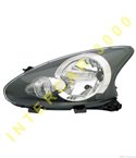 ФАР ЛЯВ ЕЛЕКТРИЧЕСКИ С МОТОР H7/H7 TOYOTA AYGO 12-14