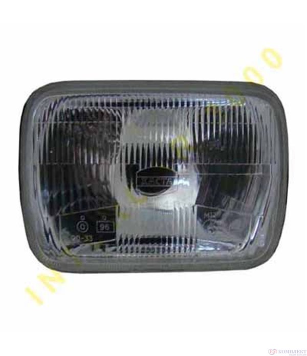 ФАР ЛЯВ/ДЕСЕН БЕЗ ГАБАРИТ TOYOTA HILUX 2WD-4WD RN 55 RN 56
