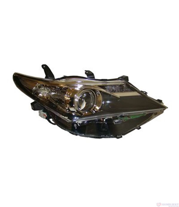 ФАР ДЕСЕН ЕЛЕКТРИЧЕСКИ LED TOYOTA AURIS 13-15