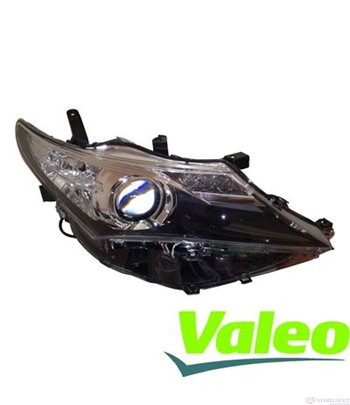 ФАР ДЕСЕН ЕЛЕКТРИЧЕСКИ LED VALEO TOYOTA AURIS 13-15