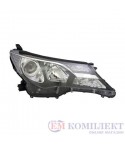 ФАР ДЕСЕН ЕЛЕКТРИЧЕСКИ LED HB3/HB3 TOYOTA RAV 4 13-