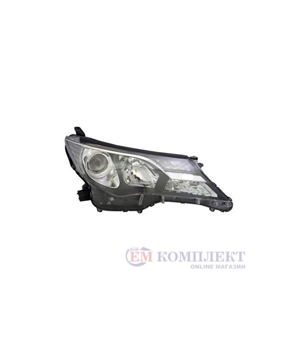 ФАР ДЕСЕН ЕЛЕКТРИЧЕСКИ LED HB3/HB3 TOYOTA RAV 4 13-