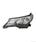 ФАР ЛЯВ ЕЛЕКТРИЧЕСКИ LED HB3/HB3 TOYOTA RAV 4 13-
