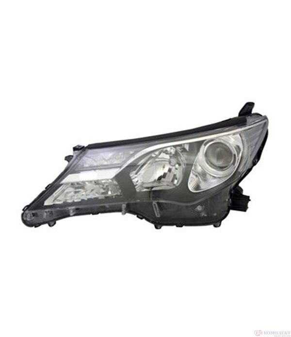 ФАР ЛЯВ ЕЛЕКТРИЧЕСКИ LED HB3/HB3 TOYOTA RAV 4 13-