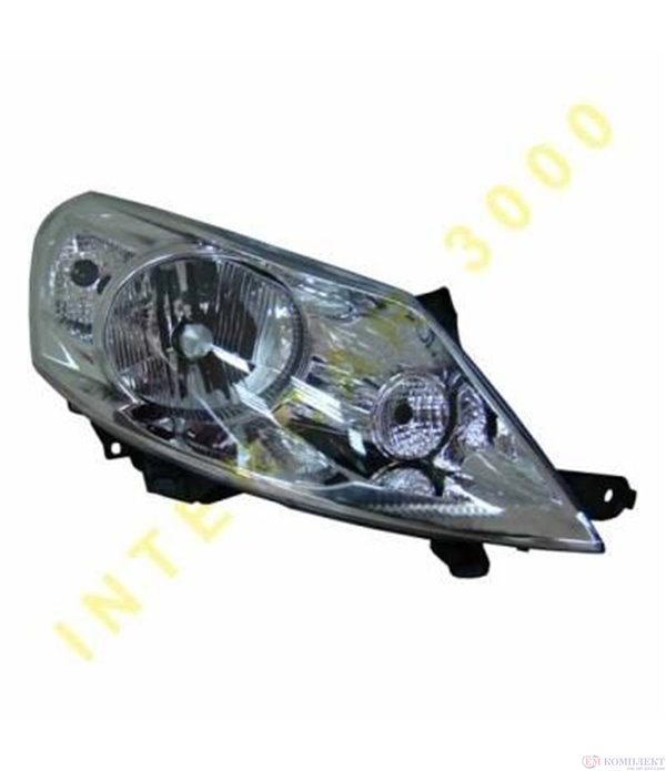 ФАР ДЕСЕН С МОТОР OE TOYOTA PROACE 13-