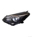 ФАР ЛЯВ XENON TOYOTA YARIS 14-