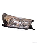 ФАР ДЕСЕН ЕЛЕКТРИЧЕСКИ H4 TOYOTA HILUX 2WD-4WD 15-