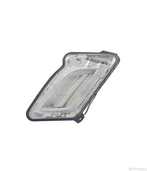 ГАБАРИТ ПРЕДЕН ЛЯВ LED VOLVO S60-V60 10-14