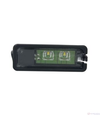 СВЕТЛИНА ЗА ЗАДЕН НОМЕР LED VW POLO 09-14