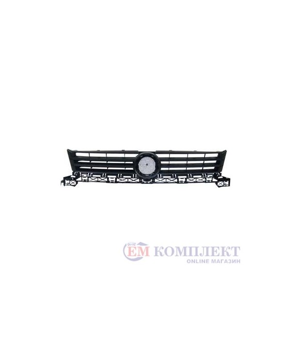 РЕШЕТКА ПЛАСТИЧНА VW CADDY 10-15