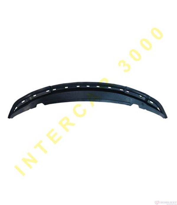 СПОЙЛЕР ЗА ПРЕДНА БРОНЯ VW POLO CROSS 05-09