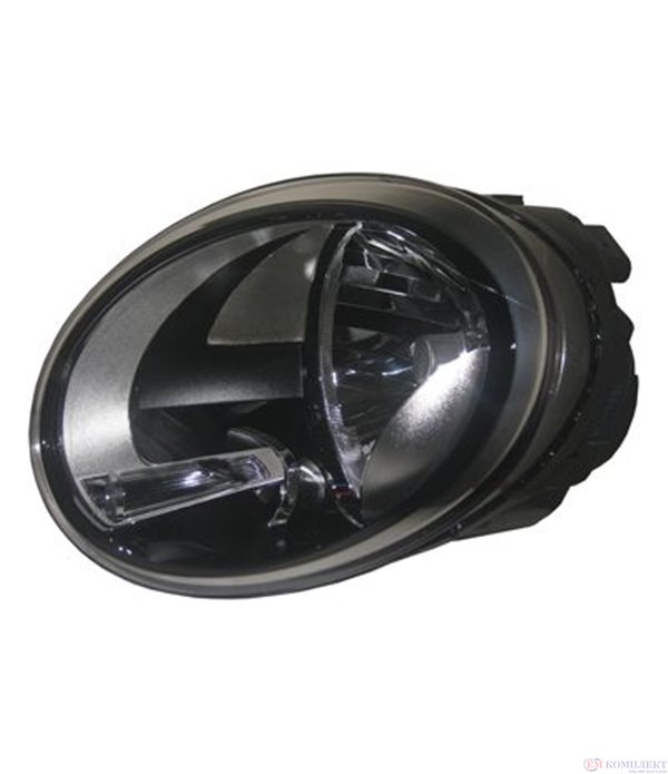 ФАР ДЕСЕН ЕЛЕКТРИЧЕСКИ С МОТОР H4/W21 VW BEETLE 11-