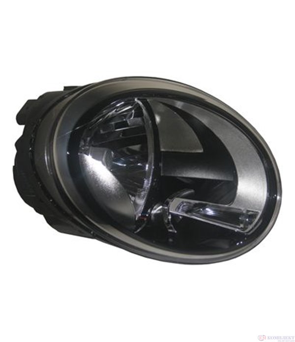 ФАР ЛЯВ ЕЛЕКТРИЧЕСКИ С МОТОР H4/W21 VW BEETLE 11-