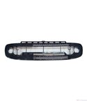 РЕШЕТКА В ПРЕДНА БРОНЯ* VW UP 12-