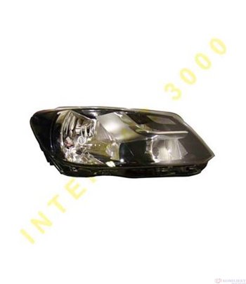 ФАР ДЕСЕН ЕЛЕКТРИЧЕСКИ С МОТОР H7/H1 VW TOURAN CROSS 10-