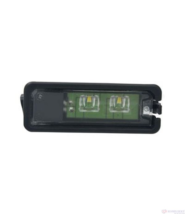 СВЕТЛИНА ЗА ЗАДЕН НОМЕР LED VW GOLF VII 13-