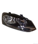ФАР ДЕСЕН ЕЛЕКТРИЧЕСКИ С МОТОР H7/H7 VW POLO 14-