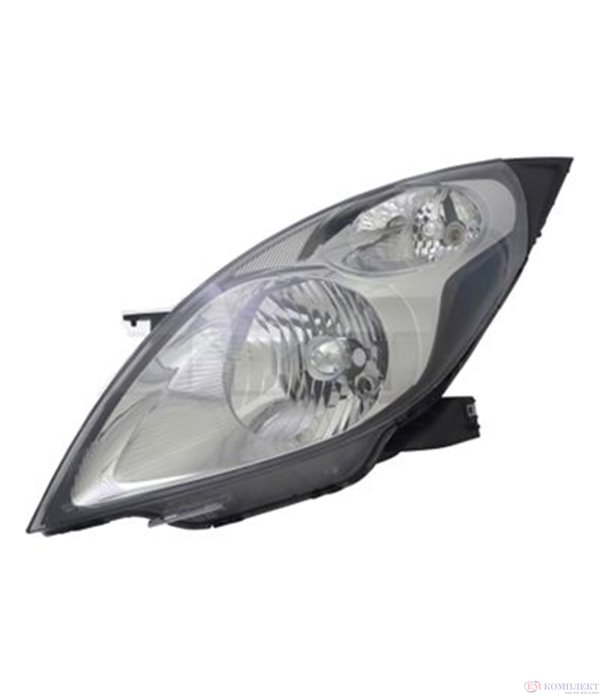 ФАР ЛЯВ ЕЛЕКТРИЧЕСКИ CHEVROLET SPARK 13-