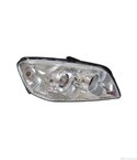 ФАР ДЕСЕН ЕЛЕКТРИЧЕСКИ ХРОМ С МОТОР H7/H1 CHEVROLET CAPTIVA 07-