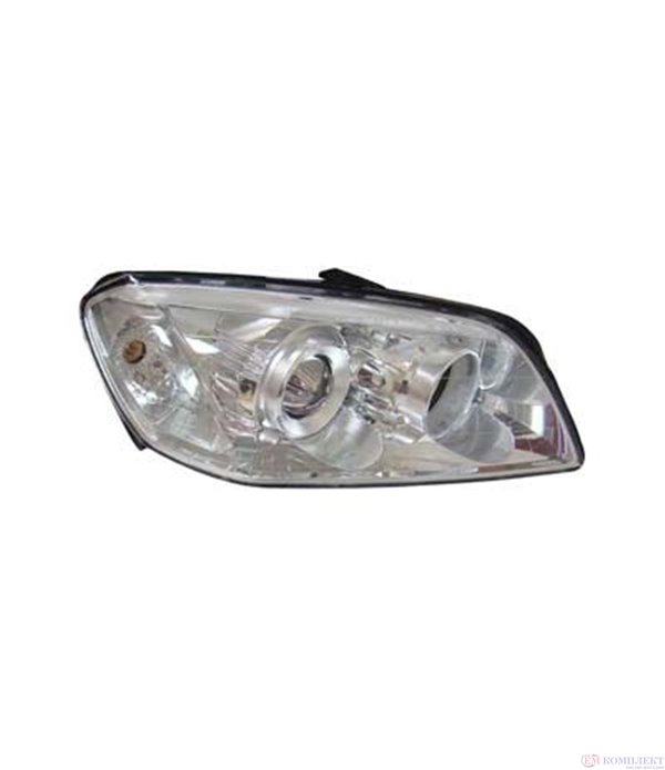 ФАР ДЕСЕН ЕЛЕКТРИЧЕСКИ ХРОМ С МОТОР H7/H1 CHEVROLET CAPTIVA 07-