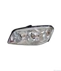 ФАР ЛЯВ ЕЛЕКТРИЧЕСКИ ХРОМ С МОТОР H7/H1 CHEVROLET CAPTIVA 07-