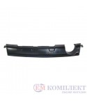 СПОЙЛЕР НА ЗАДНА БРОНЯ (STEPWAY) DACIA SANDERO 07-13