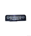 СВЕТЛИНА ЗА ЗАДЕН НОМЕР FORD FIESTA 02-05