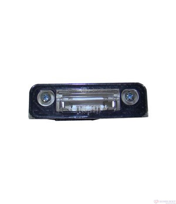 СВЕТЛИНА ЗА ЗАДЕН НОМЕР FORD FIESTA 02-05