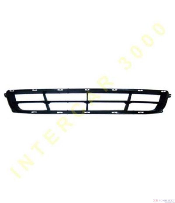 РЕШЕТКА В ПРЕДНА БРОНЯ HYUNDAI SONATA 06-09