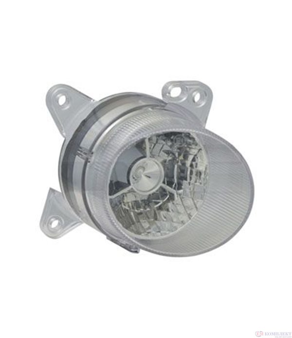 ГАБАРИТ ДЕСЕН (DAYLIGHT) (КРЪГЪЛ) MERCEDES C-CLASS W204 07-11
