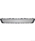 РЕШЕТКА В ПРЕДНА БРОНЯ AVANGARDE MERCEDES E-CLASS W212 09-13