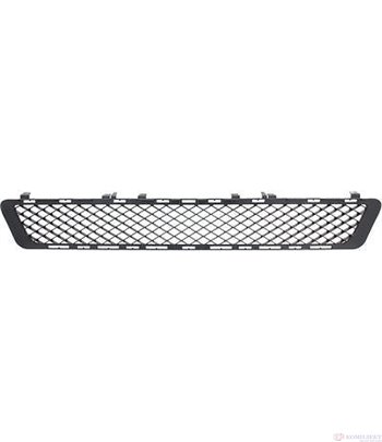 РЕШЕТКА В ПРЕДНА БРОНЯ AVANGARDE MERCEDES E-CLASS W212 09-13