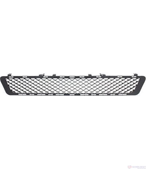 РЕШЕТКА В ПРЕДНА БРОНЯ AVANGARDE MERCEDES E-CLASS W212 09-13
