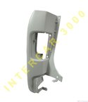 НАКРАЙНИК ЛЯВ НА БРОНЯ ЗАДНА ГРУНДИРАН NISSAN PRIMASTAR 02-06