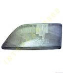 СТЪКЛО ЗА ФАР ЛЯВО OPEL OMEGA 88-94