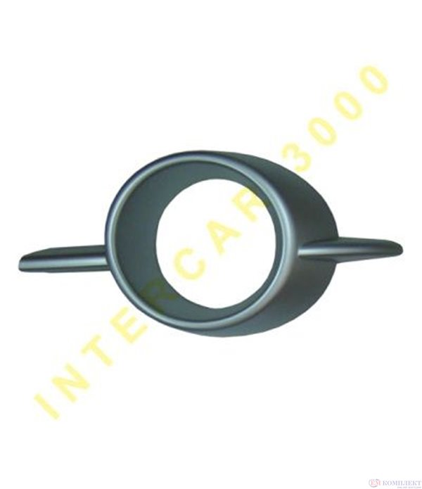 РАМКА ЛЯВА ЗА ХАЛОГЕН ХРОМИРАНА RENAULT SCENIC 06-08